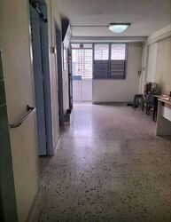 Blk 74 Bedok North Road (Bedok), HDB 3 Rooms #529432741
